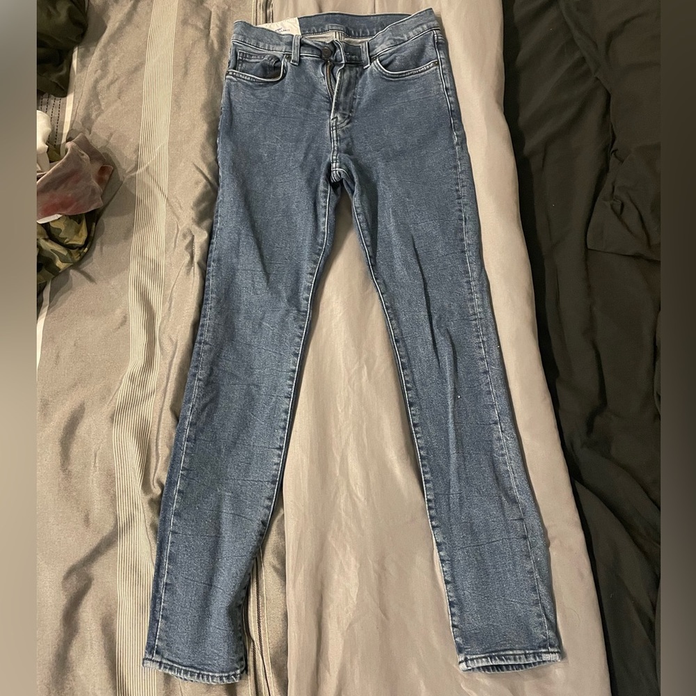 H&M Men’s Skinny Jeans (29/32)